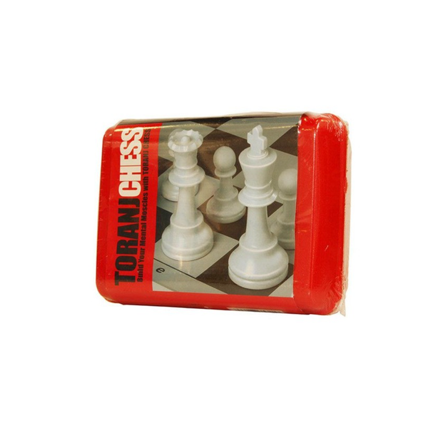 بازی شطرنج chess