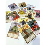 بازی شمشیر سامورایی (Samurai Sword)