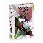 بازی شمشیر سامورایی (Samurai Sword)