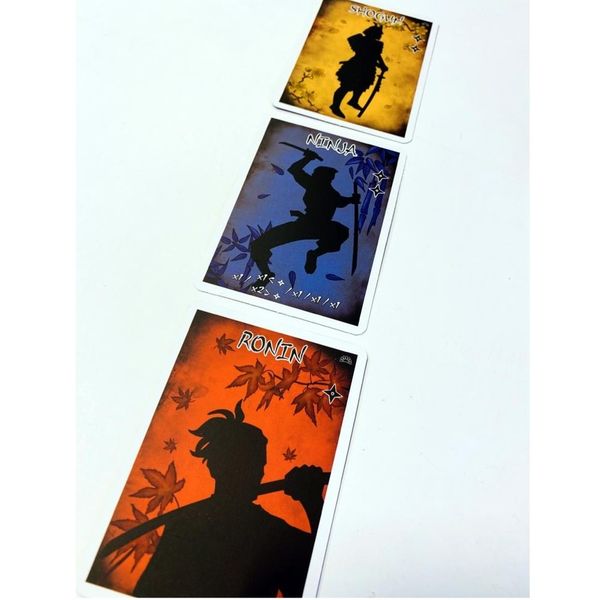 بازی شمشیر سامورایی (Samurai Sword)