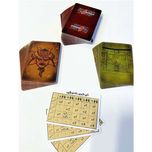 بازی شمشیر سامورایی (Samurai Sword)