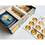 بازی شهرهای گمشده: رقبا (Lost Cities: Rivals)