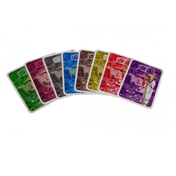 بازی شیکوکو (SHIKOKU)