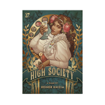 بازی طبقه اشرافی High Society
