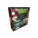 بازی عجایب هفتگانه: دوئل دهکده (seven Wonders: Duel)
