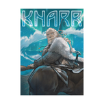 بازی فاتحان دریا Knarr