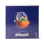 بازی فارمونی farmoony