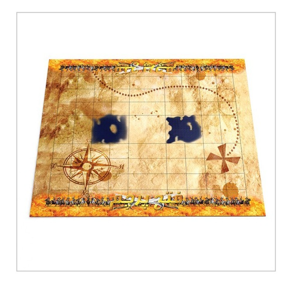 بازی فتح پرچم (Stratego)