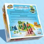 بازی فتوسنتز بازیمن (Photosynthesis)