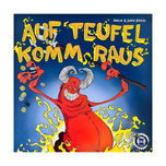 بازی فرار از جهنم Auf Teufel Komm Raus