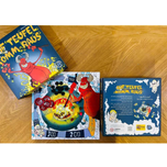 بازی فرار از جهنم Auf Teufel Komm Raus