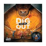 بازی فرار از زندان با افزونه Dig Your Way Out + Dig In