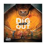 بازی فرار از زندان Dig Your Way Out