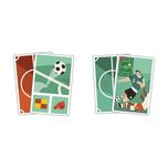 بازی فوتبال بزنیم