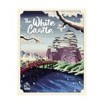 بازی قلعه سفید The White Castle