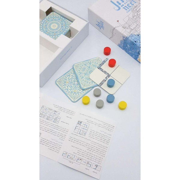 بازی قلعه نیل (Neel castle)