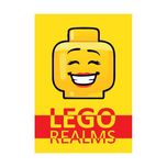 بازی قلمرو لگو Realms LEGO