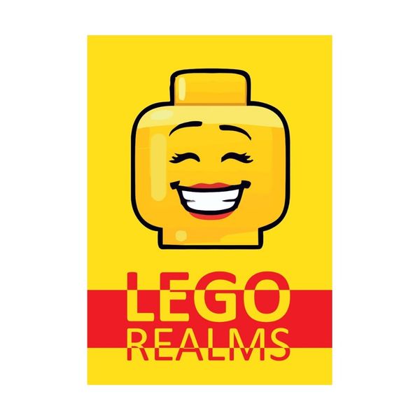 بازی قلمرو لگو Realms LEGO