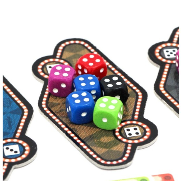 بازی لا س وگاس Las Vegas