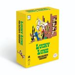 بازی لوک خوش شانس Lucky Luke