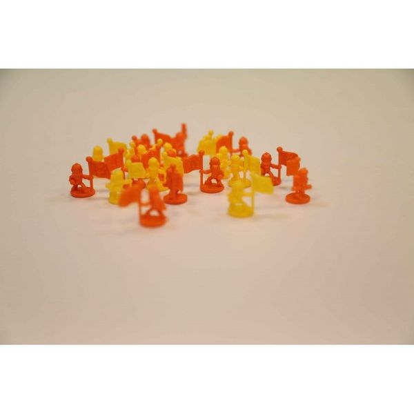 بازی ماموریت: سیاره سرخ (MISSION: RED PLANET)