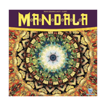 بازی ماندالا Mandala