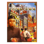 بازی محله چینی ها کینگز گیمز Chinatown