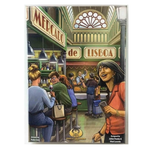 بازی مرکادو Mercado de Lisboa