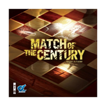 بازی مسابقه قرن Match of the Century