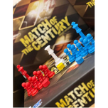 بازی مسابقه قرن Match of the Century