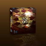 بازی مسابقه قرن Match of the Century