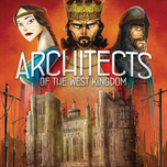 بازی معماران امپراتوری غرب (Architects of the West Kingdom)