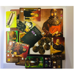 بازی معماران امپراتوری غرب (Architects of the West Kingdom)