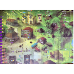 بازی معماران امپراتوری غرب (Architects of the West Kingdom)