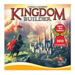 بازی معمار امپراطوری (Kingdom Builder )