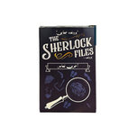 بازی معمایی شرلوک آخرین تماس Sherlock Files