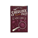 بازی معمایی شرلوک مرگ در 4 جولای Sherlock Files
