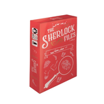 بازی معمایی شرلوک 13 گروگان Sherlock Files