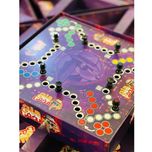 بازی منچ مخفی Agent Dog