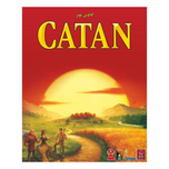 بازی مهاجران کاتان catan نسخه گیم باکس