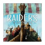بازی مهاجمان دریای شمال (Raiders of the North Sea)