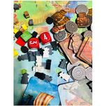 بازی مهاجمان دریای شمال (Raiders of the North Sea)