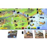 بازی مهاجمان دریای شمال (Raiders of the North Sea)