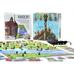 بازی مهاجمان دریای شمال (Raiders of the North Sea)