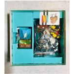 بازی مهاجمان دریای شمال (Raiders of the North Sea)