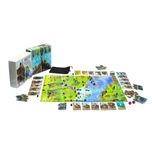 بازی مهاجمان دریای شمال (Raiders of the North Sea)