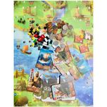 بازی مهاجمان دریای شمال (Raiders of the North Sea)