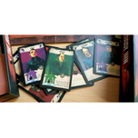 بازی مهمانخانه خونین (The Bloody Inn + Carnies Expansion)