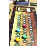 بازی مهمانخانه خونین (The Bloody Inn + Carnies Expansion)