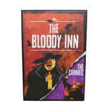 بازی مهمانخانه خونین (The Bloody Inn + Carnies Expansion)